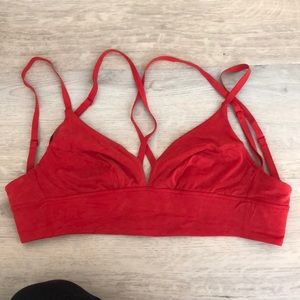 LULULEMON LAB BRA! SPECIAL ADDITION!